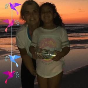 Meet your Posher, Maria